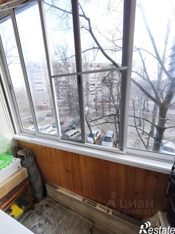 2-комн квартира улица Артамонова, 34,  д. 34