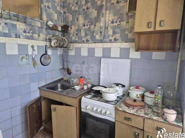 2-комн квартира улица Чапаева, 130,  д. 130