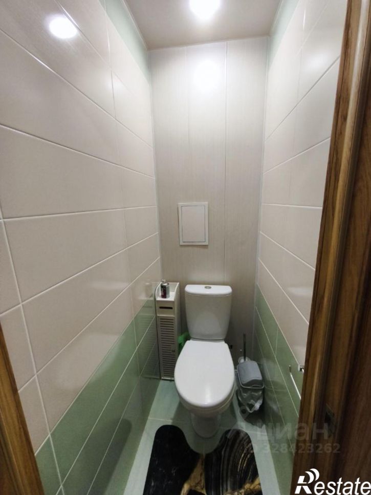 2-комн квартира улица Артамонова, 34,  д. 34