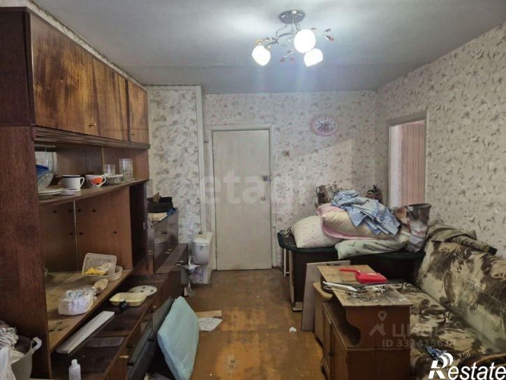 2-комн квартира улица Чапаева, 130,  д. 130