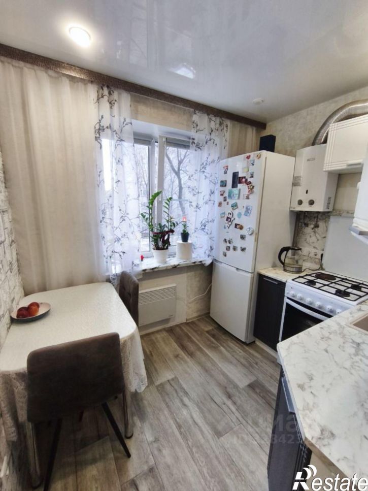 2-комн квартира улица Артамонова, 34,  д. 34
