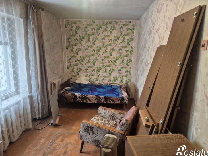 2-комн квартира улица Чапаева, 130,  д. 130