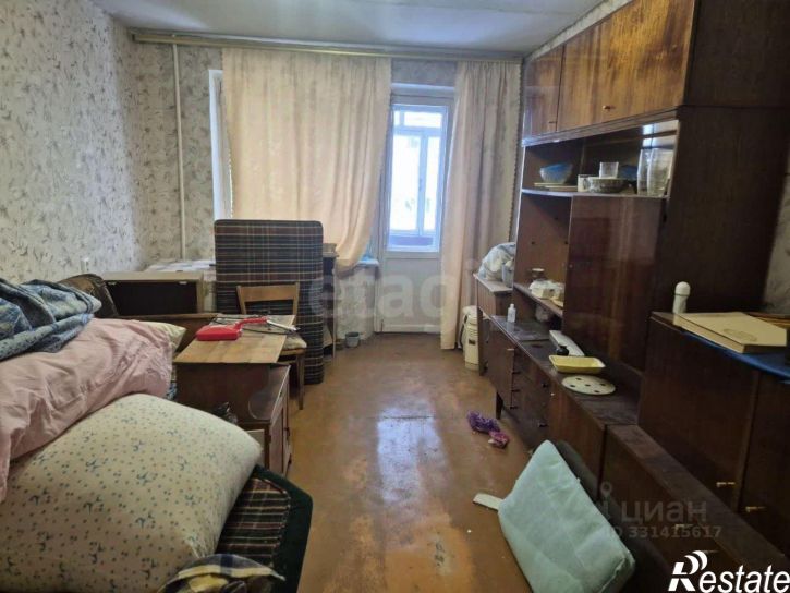 2-комн квартира улица Чапаева, 130,  д. 130