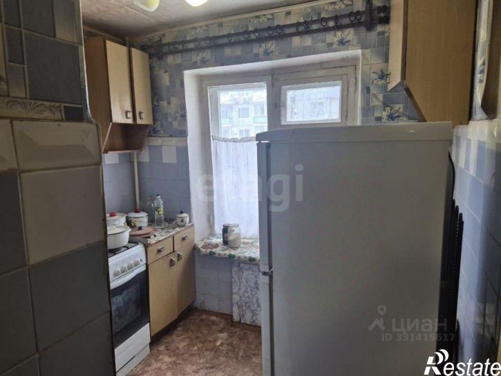 2-комн квартира улица Чапаева, 130,  д. 130