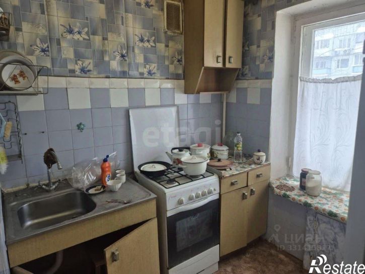 2-комн квартира улица Чапаева, 130,  д. 130