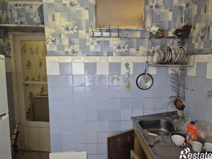 2-комн квартира улица Чапаева, 130,  д. 130