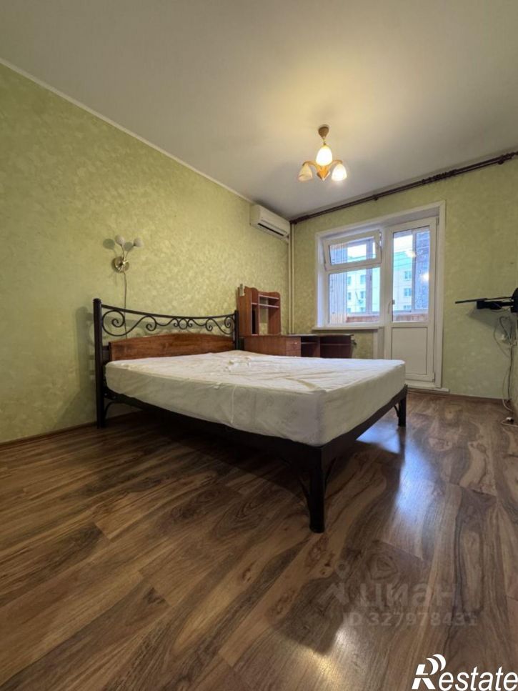 3-комн квартира Минская улица, 51,  д. 51