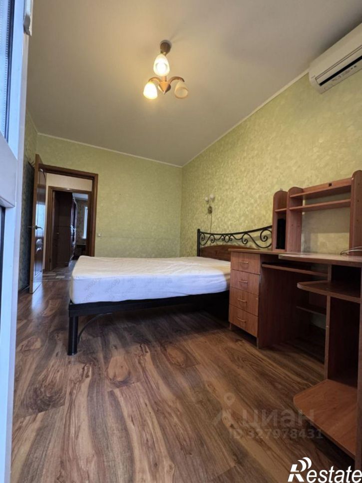 3-комн квартира Минская улица, 51,  д. 51