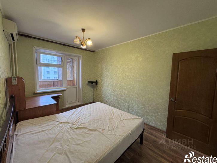 3-комн квартира Минская улица, 51,  д. 51