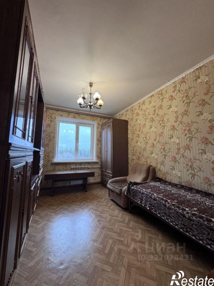 3-комн квартира Минская улица, 51,  д. 51