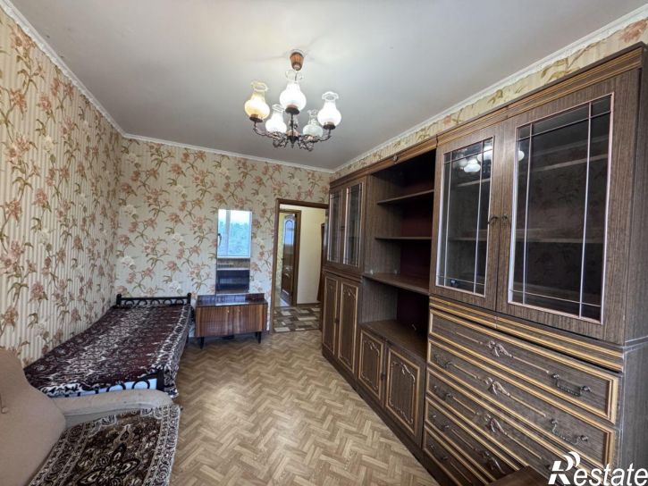 3-комн квартира Минская улица, 51,  д. 51