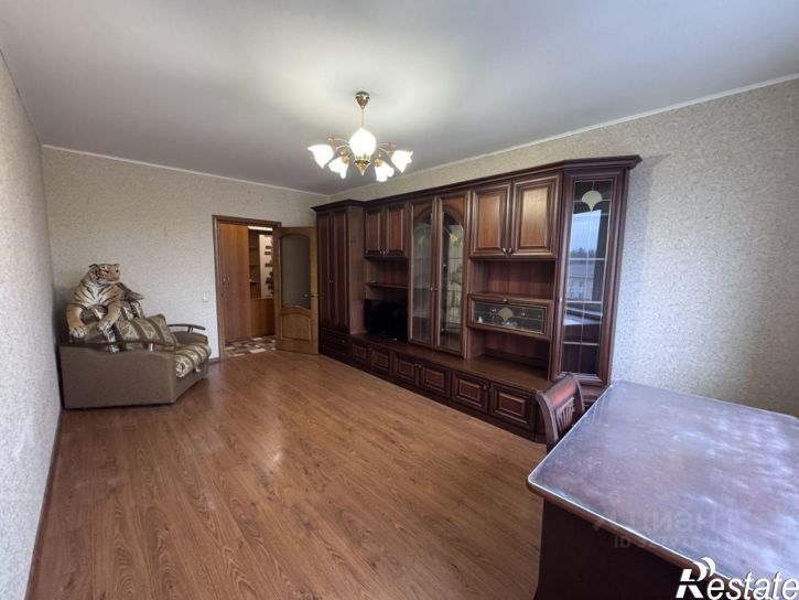3-комн квартира Минская улица, 51,  д. 51