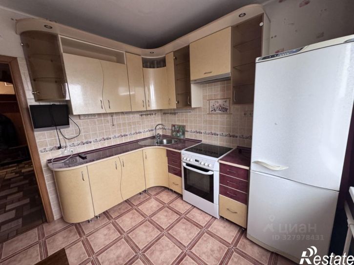 3-комн квартира Минская улица, 51,  д. 51