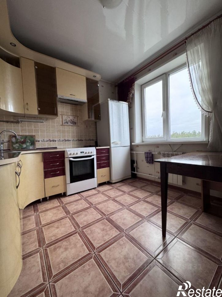 3-комн квартира Минская улица, 51,  д. 51