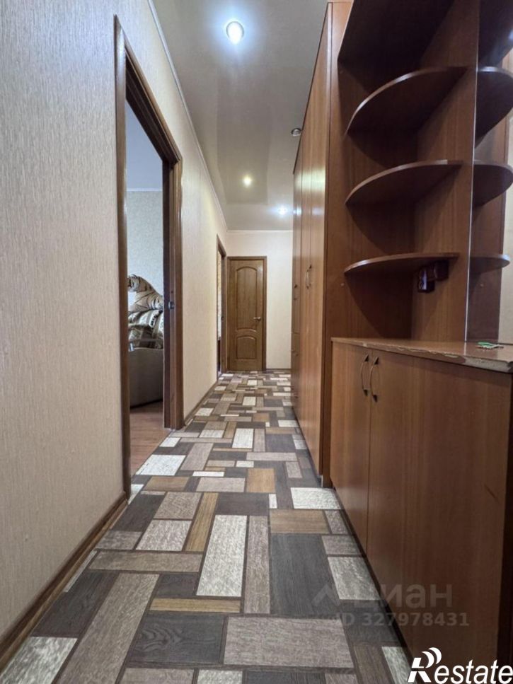 3-комн квартира Минская улица, 51,  д. 51