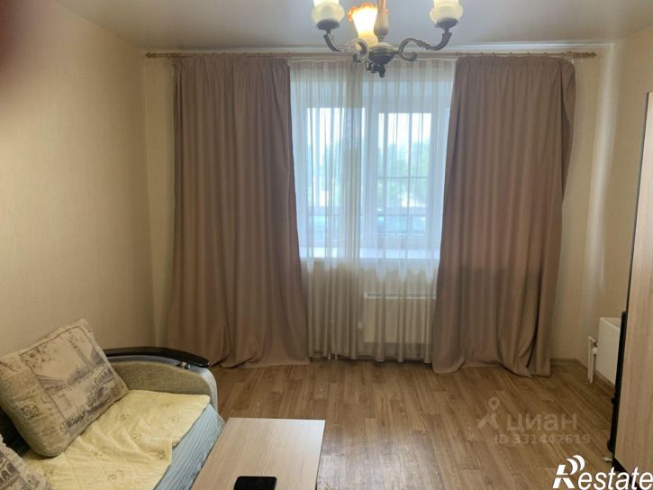 1-комн квартира Московский пр-кт, 97а 1,  д. 97а 1,  к. 1