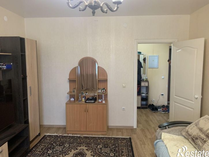 1-комн квартира Московский пр-кт, 97а 1,  д. 97а 1,  к. 1