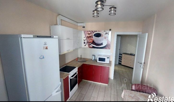 1-комн квартира ул Херсонская, 21а,  д. 21а
