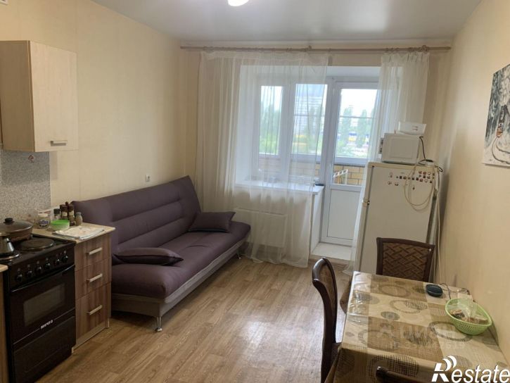 1-комн квартира Московский пр-кт, 97а 1,  д. 97а 1,  к. 1