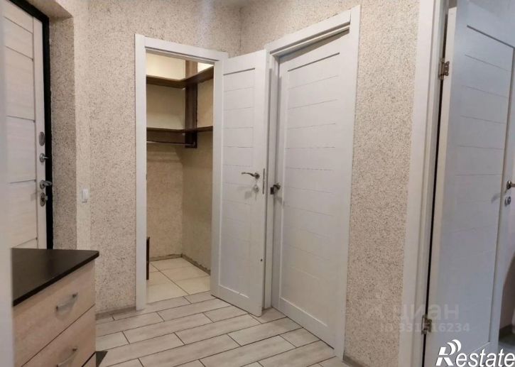 1-комн квартира ул Херсонская, 21а,  д. 21а