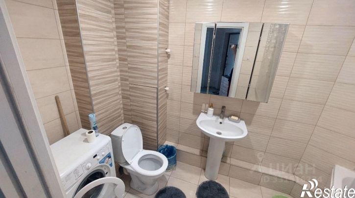 1-комн квартира ул Херсонская, 21а,  д. 21а
