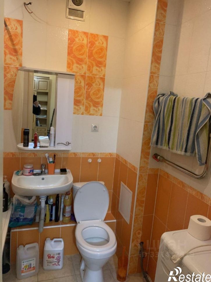 1-комн квартира Московский пр-кт, 97а 1,  д. 97а 1,  к. 1