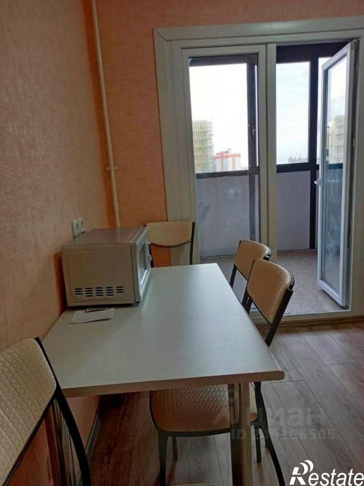 1-комн квартира ул 9 Января, 68 2,  д. 68 2,  к. 2