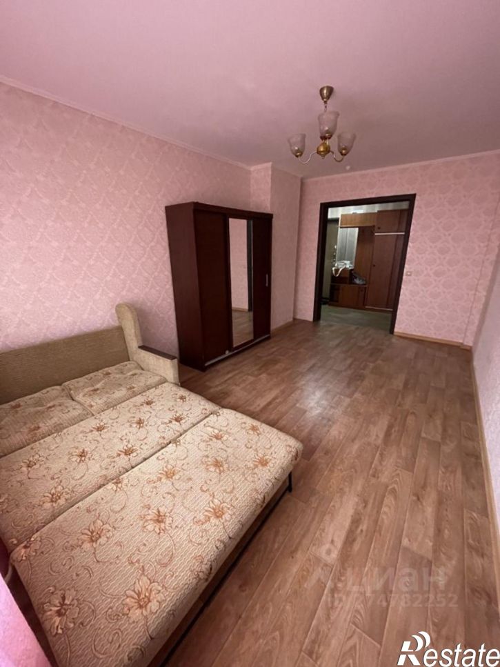 1-комн квартира ул Антонова-Овсеенко, 7б,  д. 7б