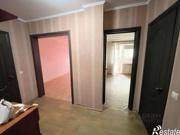 1-комн квартира ул Антонова-Овсеенко, 7б,  д. 7б