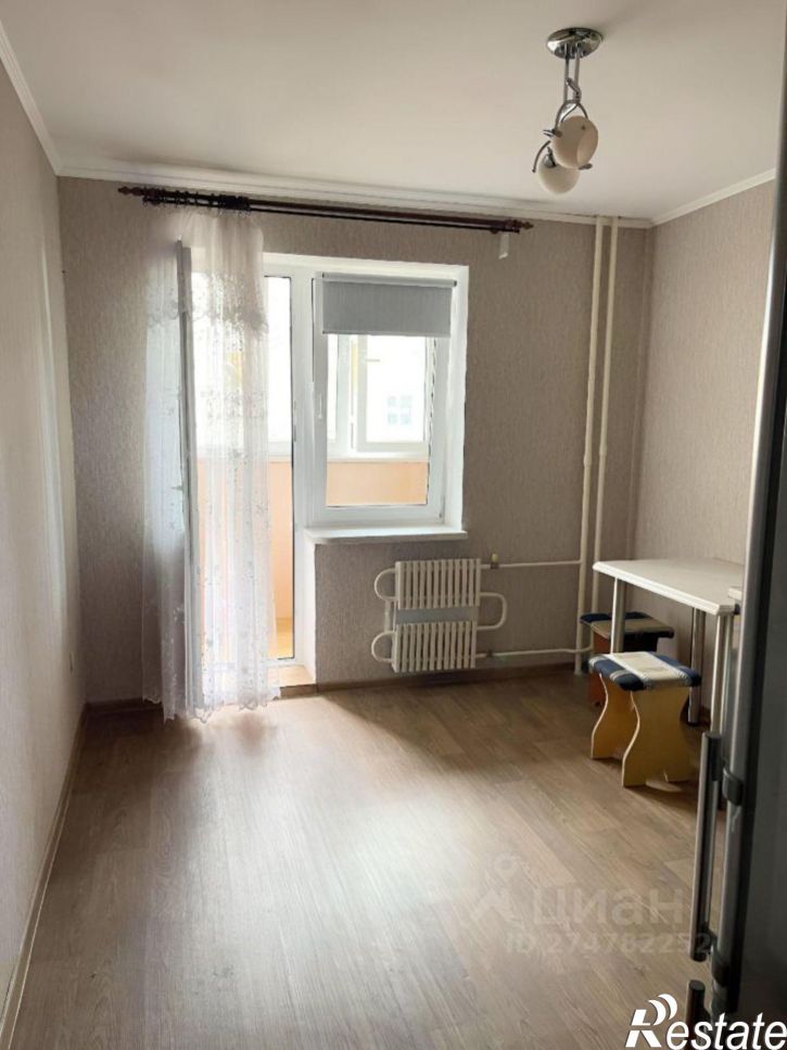 1-комн квартира ул Антонова-Овсеенко, 7б,  д. 7б