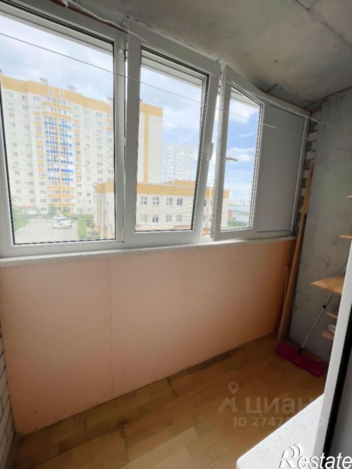 1-комн квартира ул Антонова-Овсеенко, 7б,  д. 7б