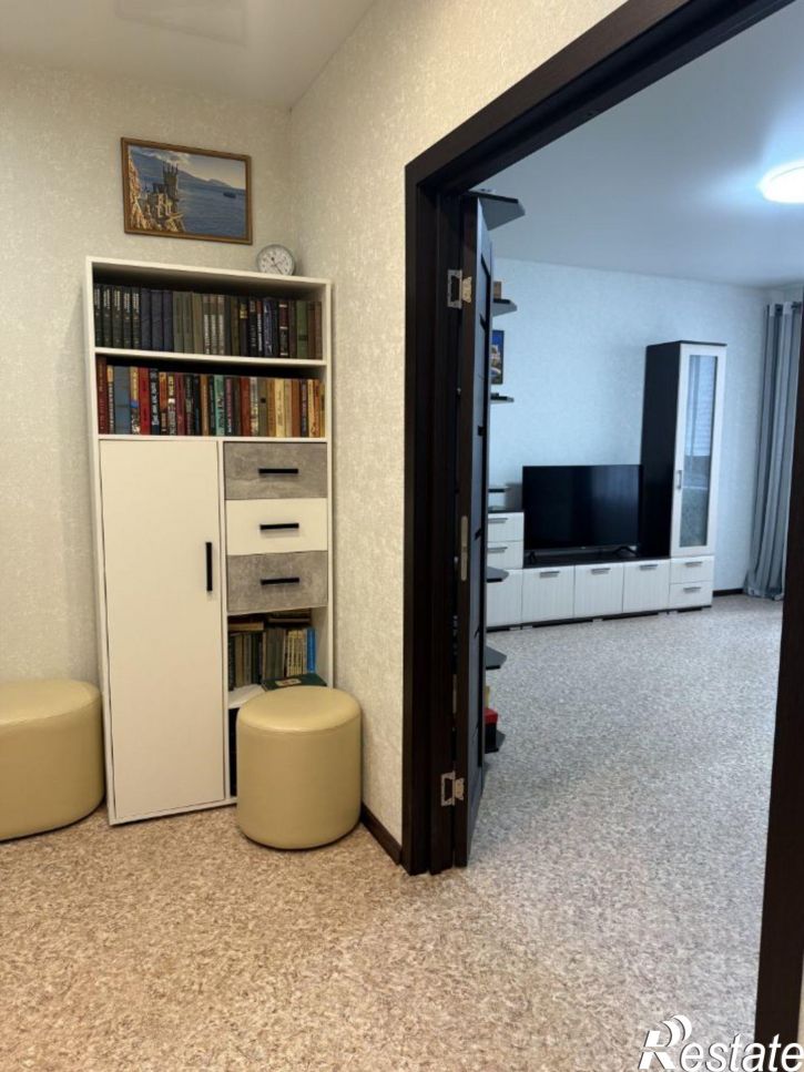 2-комн квартира квартал Троицкий