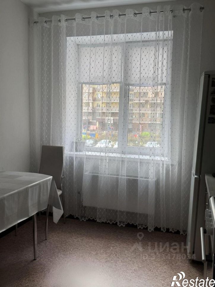 2-комн квартира квартал Троицкий