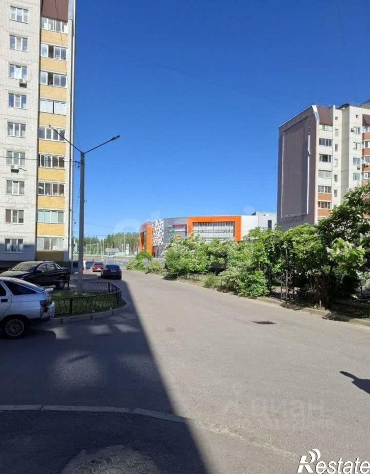 1-комн квартира ул Федора Тютчева, 95и,  д. 95и