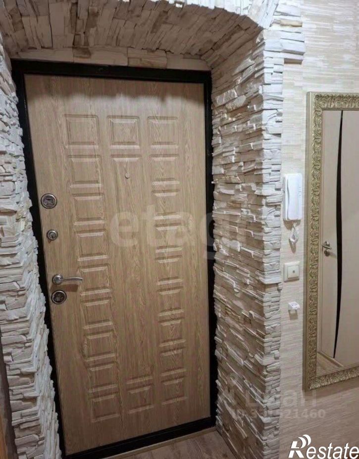1-комн квартира ул Федора Тютчева, 95и,  д. 95и
