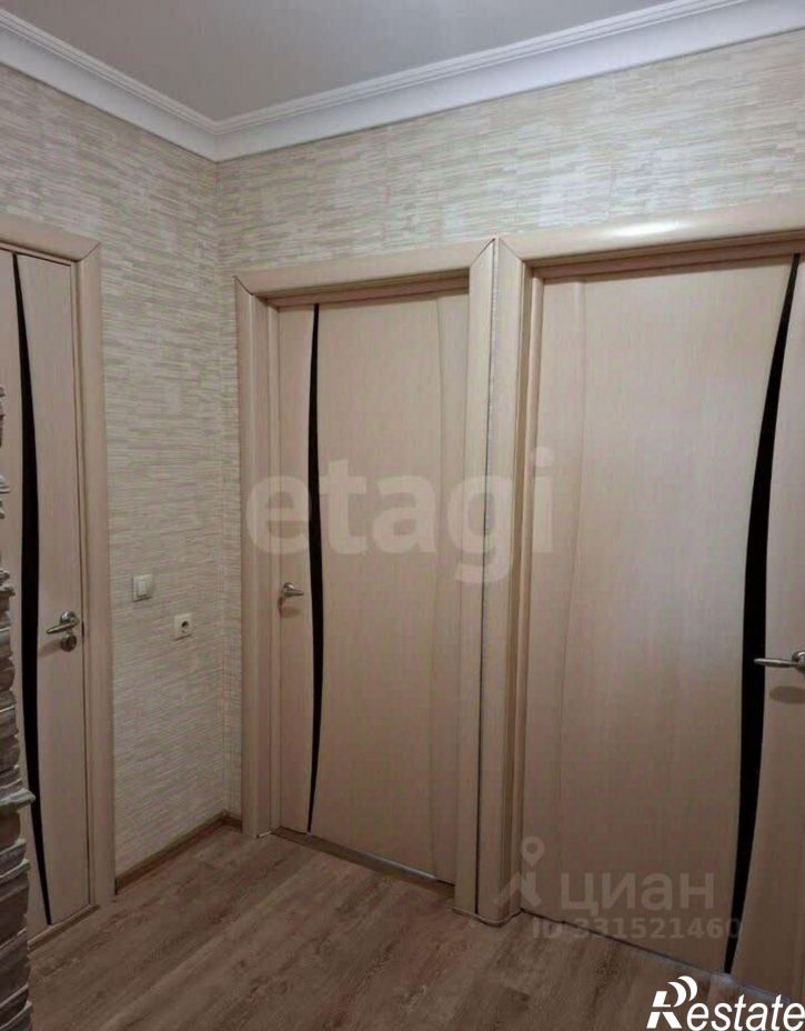 1-комн квартира ул Федора Тютчева, 95и,  д. 95и