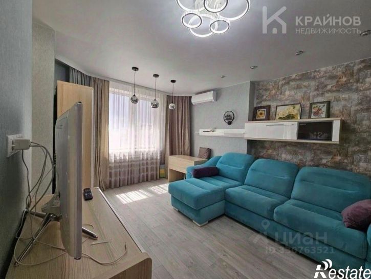 2-комн квартира ул Куколкина, 11,  д. 11