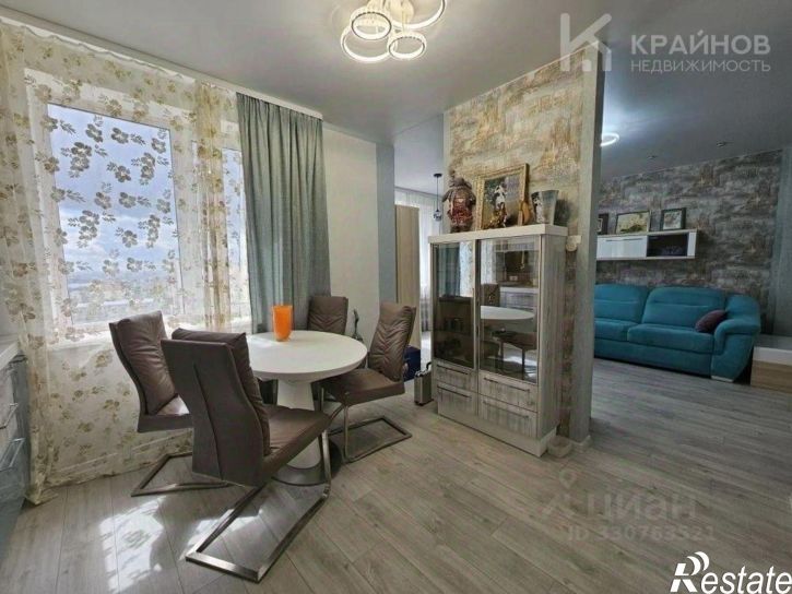 2-комн квартира ул Куколкина, 11,  д. 11