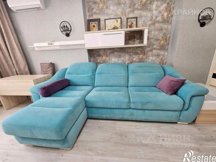 2-комн квартира ул Куколкина, 11,  д. 11