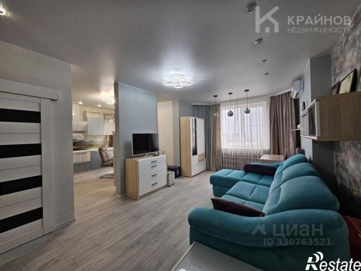 2-комн квартира ул Куколкина, 11,  д. 11