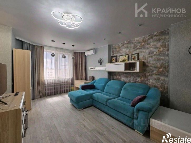 2-комн квартира ул Куколкина, 11,  д. 11