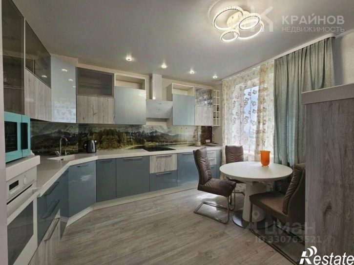 2-комн квартира ул Куколкина, 11,  д. 11