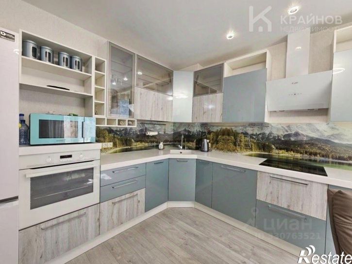 2-комн квартира ул Куколкина, 11,  д. 11