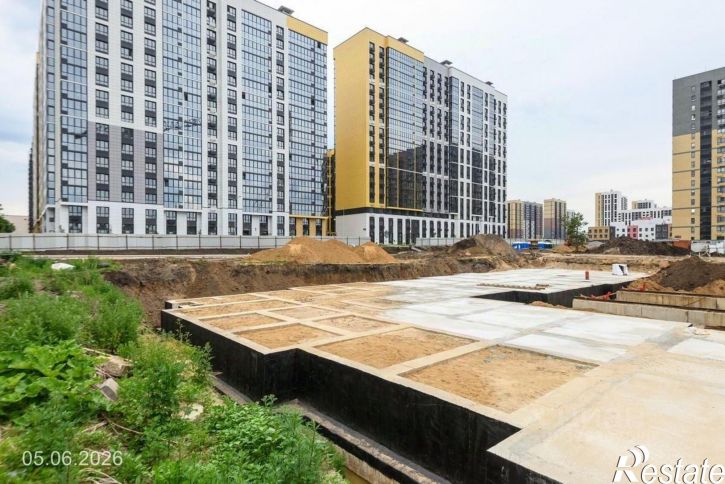 2-комн квартира в новом доме ул Шишкова, 142/5,  д. 142/5