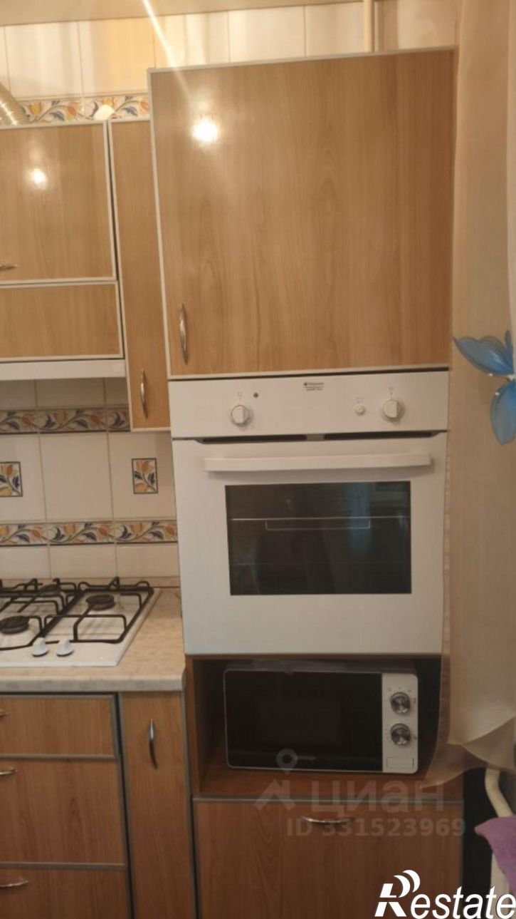 2-комн квартира улица Богдана Хмельницкого, 50Б,  д. 50Б