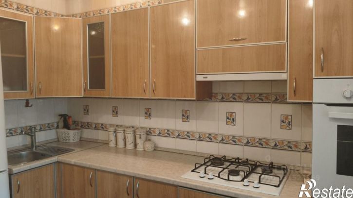 2-комн квартира улица Богдана Хмельницкого, 50Б,  д. 50Б