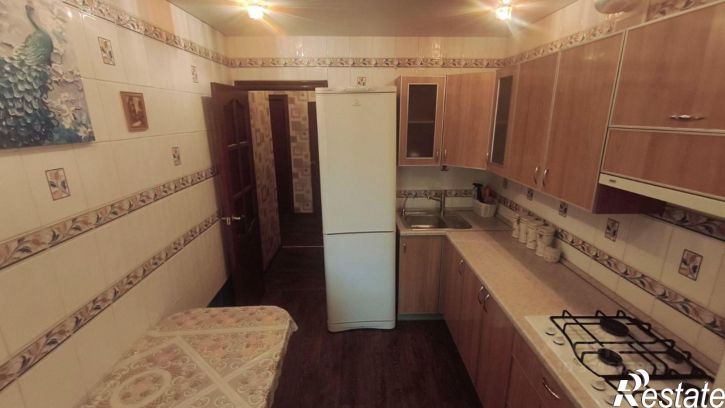 2-комн квартира улица Богдана Хмельницкого, 50Б,  д. 50Б