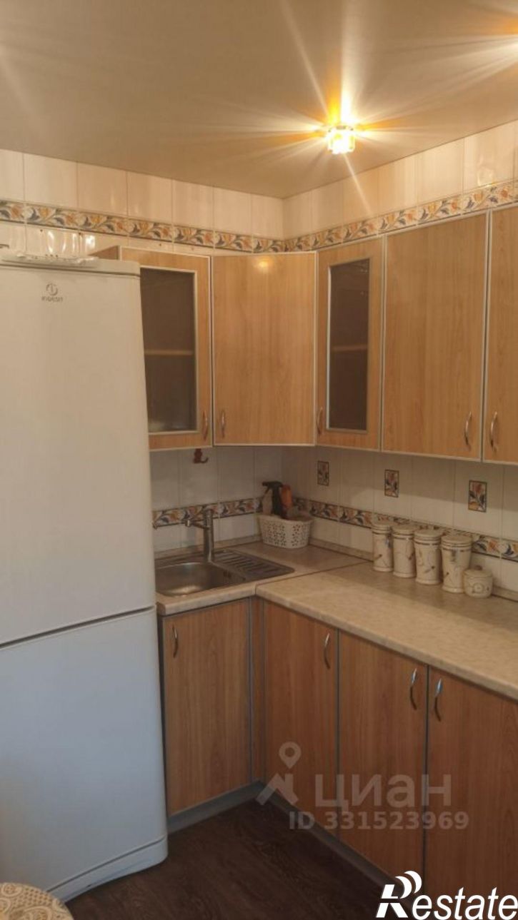 2-комн квартира улица Богдана Хмельницкого, 50Б,  д. 50Б