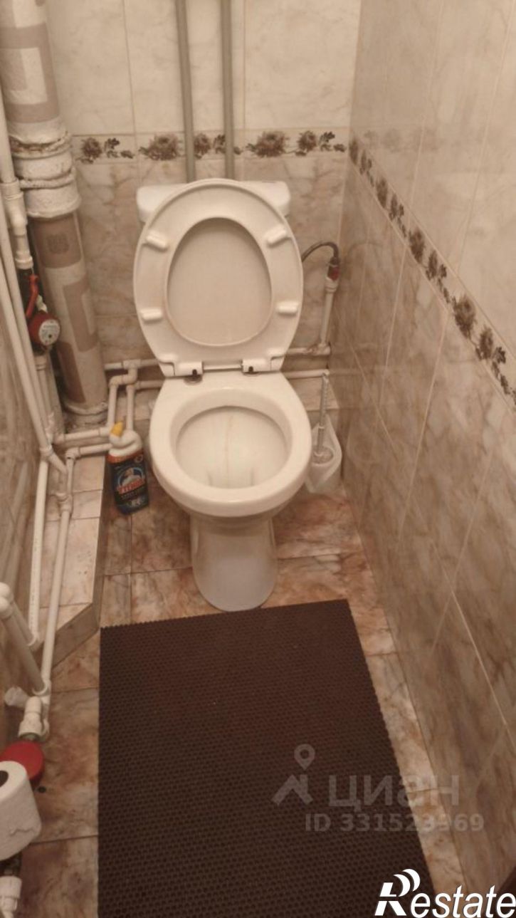 2-комн квартира улица Богдана Хмельницкого, 50Б,  д. 50Б