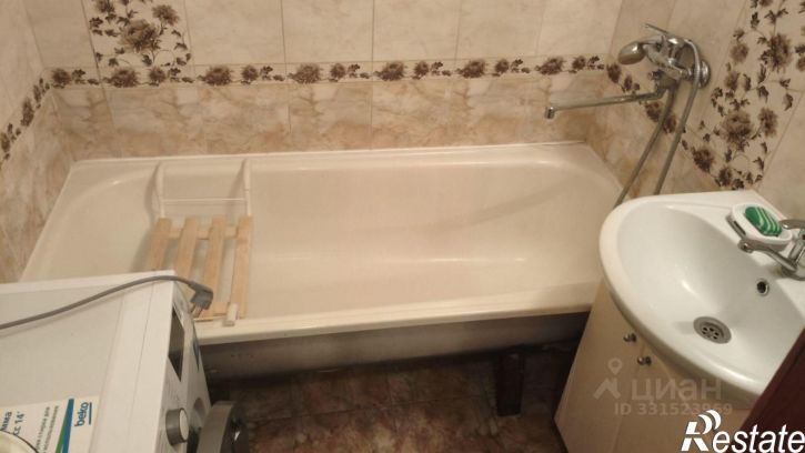 2-комн квартира улица Богдана Хмельницкого, 50Б,  д. 50Б